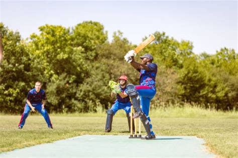 Best Cricket Team Names Get Team Names