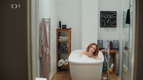 Nude Video Celebs Petra Hrebickova Nude Pozadi Udalosti S01e01 2022