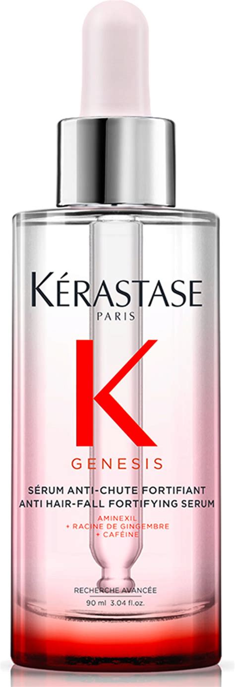 K Rastase Genesis Serum Anti Chute Fortifiant Ml Cosmeterie