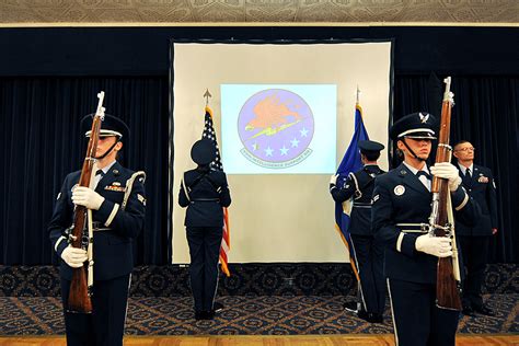 Th Wing Operations Group Welcomes New Squadron Offutt Air Force