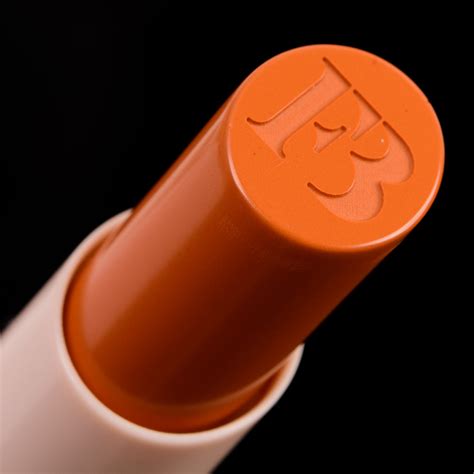 Fenty Beauty Pumpkin Rose Mattemoiselle Plush Matte Lipstick Review