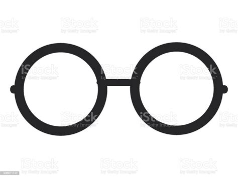 Reading Glasses Stock Illustration Download Image Now Black Color