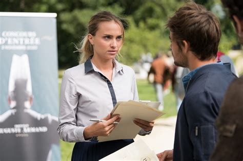 Hérault Gard des figurants recherchés pour la série télévisée Ici