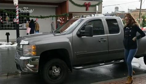 IMCDb Org 2007 Chevrolet Silverado HD 3500HD Extended Cab Big Dooley