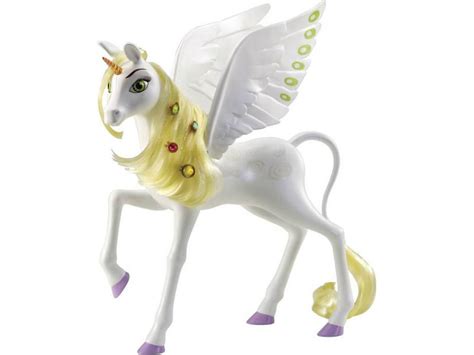 Mia and Me Unicorns - Toys by Mattel | Mia and Me