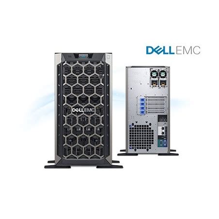 Serveur Dell Poweredge Tour T Pet Mm