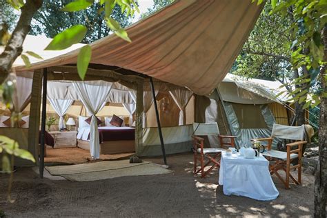 &Beyond Kichwa Tembo Tented Camp, Kenya | Timbuktu Travel