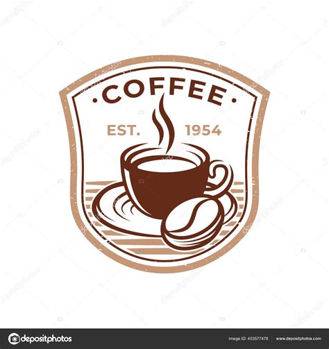 Coffee Logo Clipart