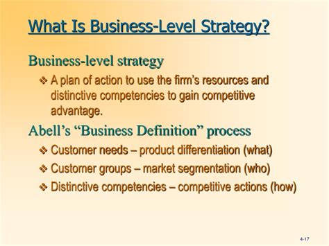 Ppt Chapter 5 Functional Level Strategy Powerpoint Presentation Free Download Id1176253