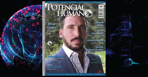 Revista Potencial Humano Publicaciones Tomo