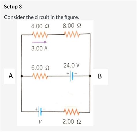 Solved −⋯⋅⋅⋯⋯−which Junction Is At A Higher Potential A Or