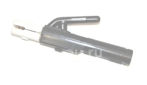 Электрододержатель ЭД LXEA 500А (Germany type) — купить в Красноярске ...