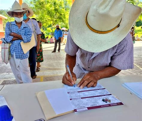 Delegaci N De Programas Para El Bienestar Puebla On Twitter Puebla