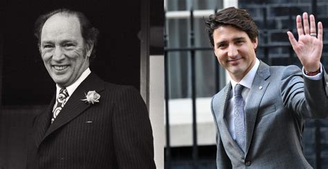 How Justin Trudeau's childhood may have shaped his "nice-guy persona" | News