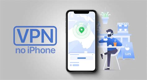 Como Instalar Uma VPN No IPhone Um Guia Completo