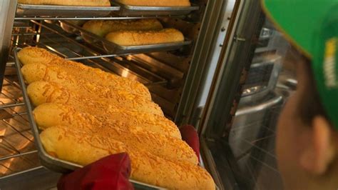 Everything You Need To Know Before Ordering Subway S Bread