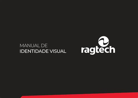 Pdf Manual De Identidade Visual Ragtechragtech Br Uploads