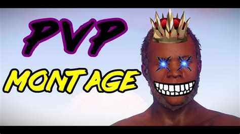 Rust Pvp Montage YouTube