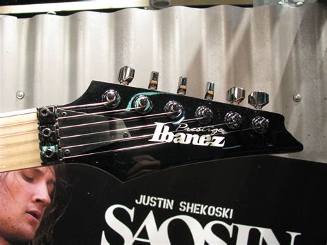 Ibanez Rg1550m Rg1550mwhp