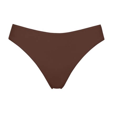 Eres Coulisses Bikini Briefs Tonka Editorialist