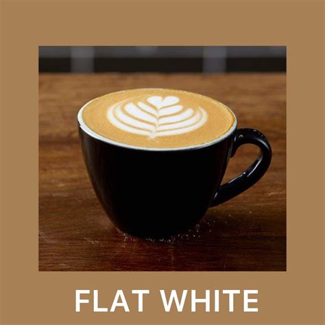 flat white coffee - Latest Blog