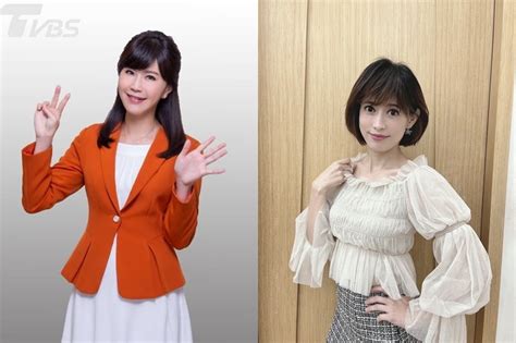 Tvbs主播宮鬥劇還沒完！張靖玲轟古彩彥是元兇「電腦藏符咒、鍵盤被潑水」曝內幕 風傳媒