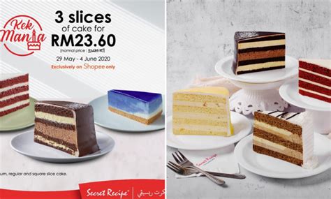 Secret Recipe Cakes And Cafe Sdn Bhd Heather Gray