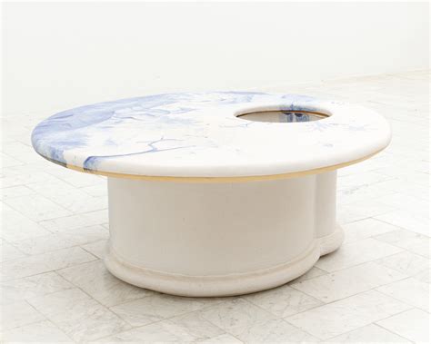 Bddw Ceramic Coffee Tables