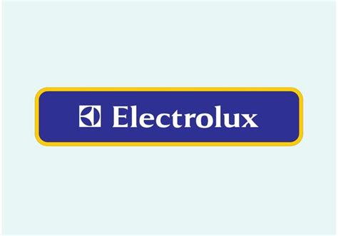 Electrolux Vector Logo - Download Free Vector Art, Stock Graphics & Images