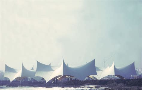 An Architect S Guide To Tensile Fabrics Architizer Journal