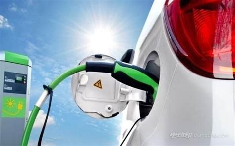 新能源汽车ev、bev、hev、phev都是什么？ 【图】电动邦