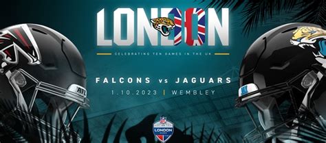 Falcons Vs Jaguars