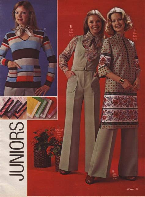 70s Women Fashion 60s And 70s Fashion Seventies Fashion Fashion