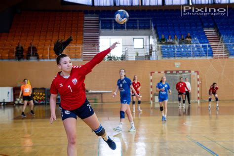 Visokom Pobjedom Protiv Splita Zrinskice Do Le Do Drugog Mjesta