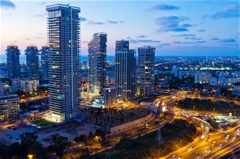 Things to do in Tel Aviv, Israel | Traveler's Life