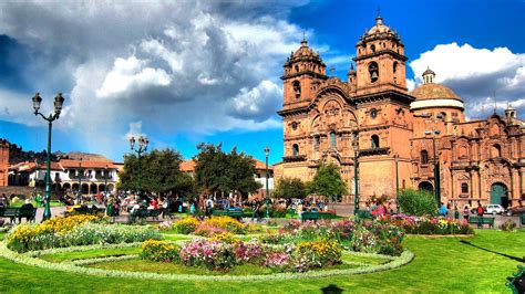 Peru Inspirate En Machu Picchu Travel Gallery