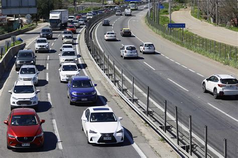 Cu Nto Vale Viajar De Santiago A Vi A Del Mar Tiempo De Traslado