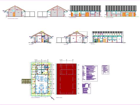 Sum En Autocad Descargar Cad Mb Bibliocad