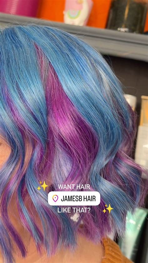 JamesB Hair Bristol Hair Salon