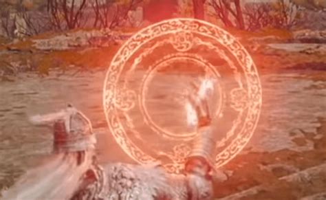 Magic Types In Elden Ring Have Corresponding Sigils R Eldenring