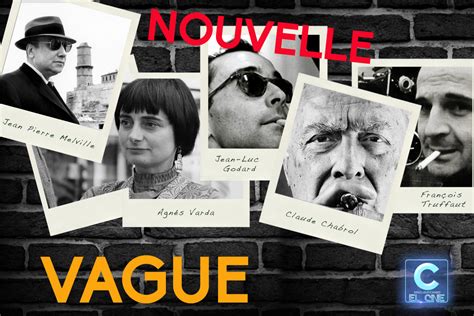 La nouvelle vague como movimiento cinematográfico vanguardista de los