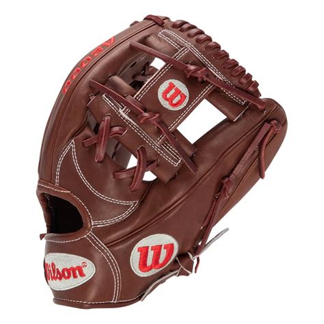 Wilson A2000 1787 11 75 Baseball Glove Wta20rb201787