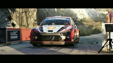 NVIDIA GeForce On Twitter Dive Into The Heart Of The Action In WRC