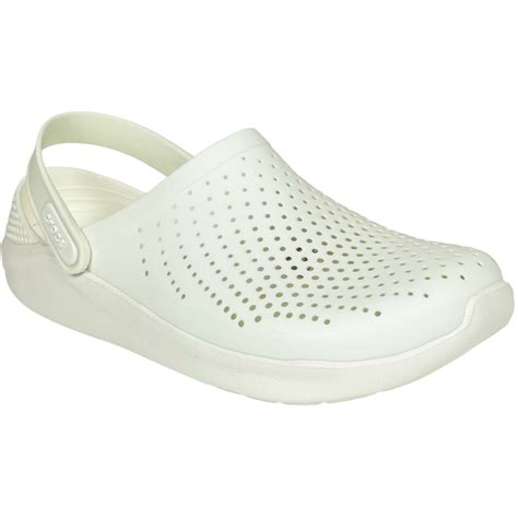 Сабо Crocs купить оригинал в Москве и России