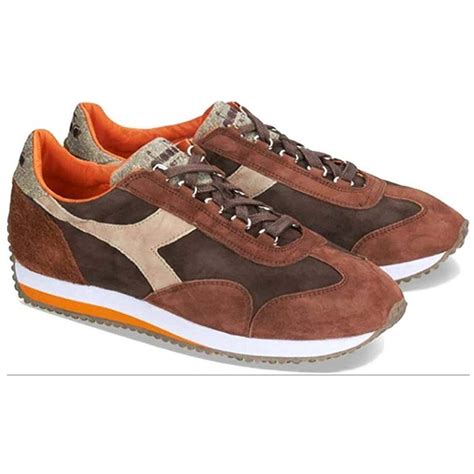 Patike Diadora Equipe Evo Ii Heritage Et Sport