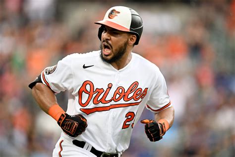 Mlb Playoff Picture Orioles Bring Chaos Our Esquina