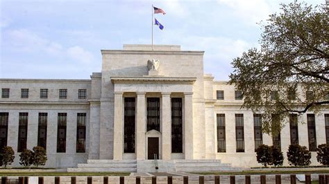 Us Fed Meeting Outcome Live Updates Powell Led Fomc Likely To Hold