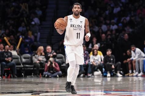 Lakers Rumors Clippers Enter Picture For Nets Kyrie Irving