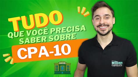 O Qu Cpa Tudo O Qu Voc Precisa Saber Dessa Certifica O Youtube