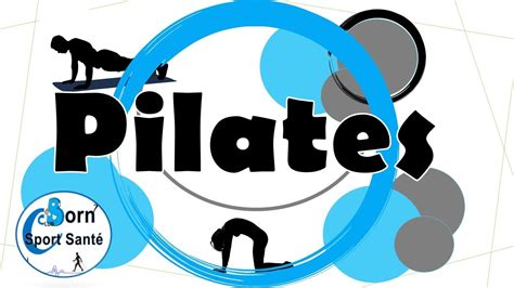 S Ance Compl Te De Pilates Niveau Renforc Youtube